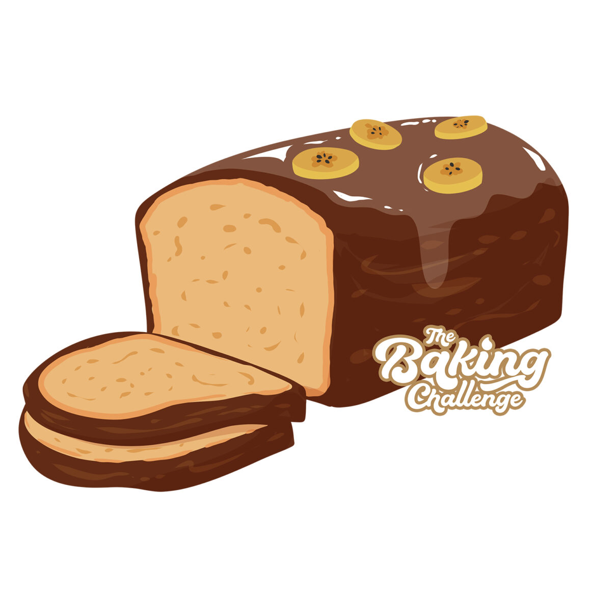 The Baking Challenge Learning to bake from scratch